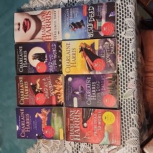 True blood - Sookie Stackhouse